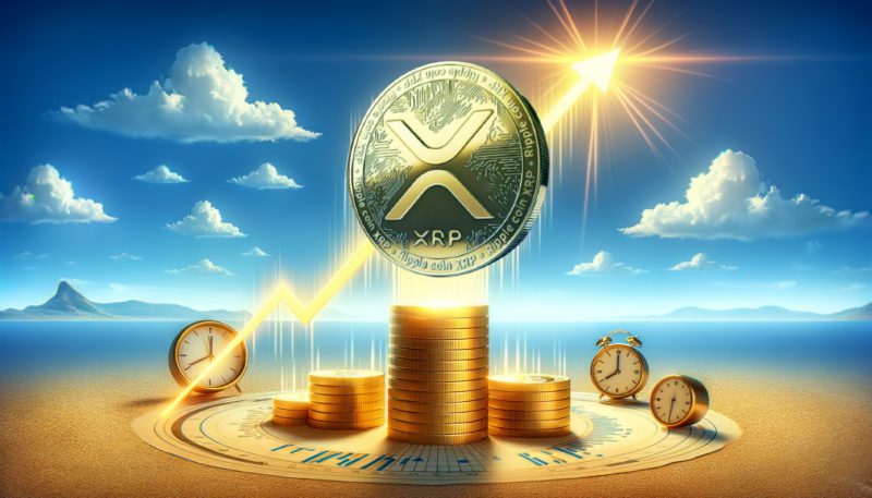 Ripple (XRP) 15,000% Surge: Millionaire Maker Or Market Fluctuation? Ripple (XRP) 15,000% Surge: Millionaire Maker Or Market Fluctuation?