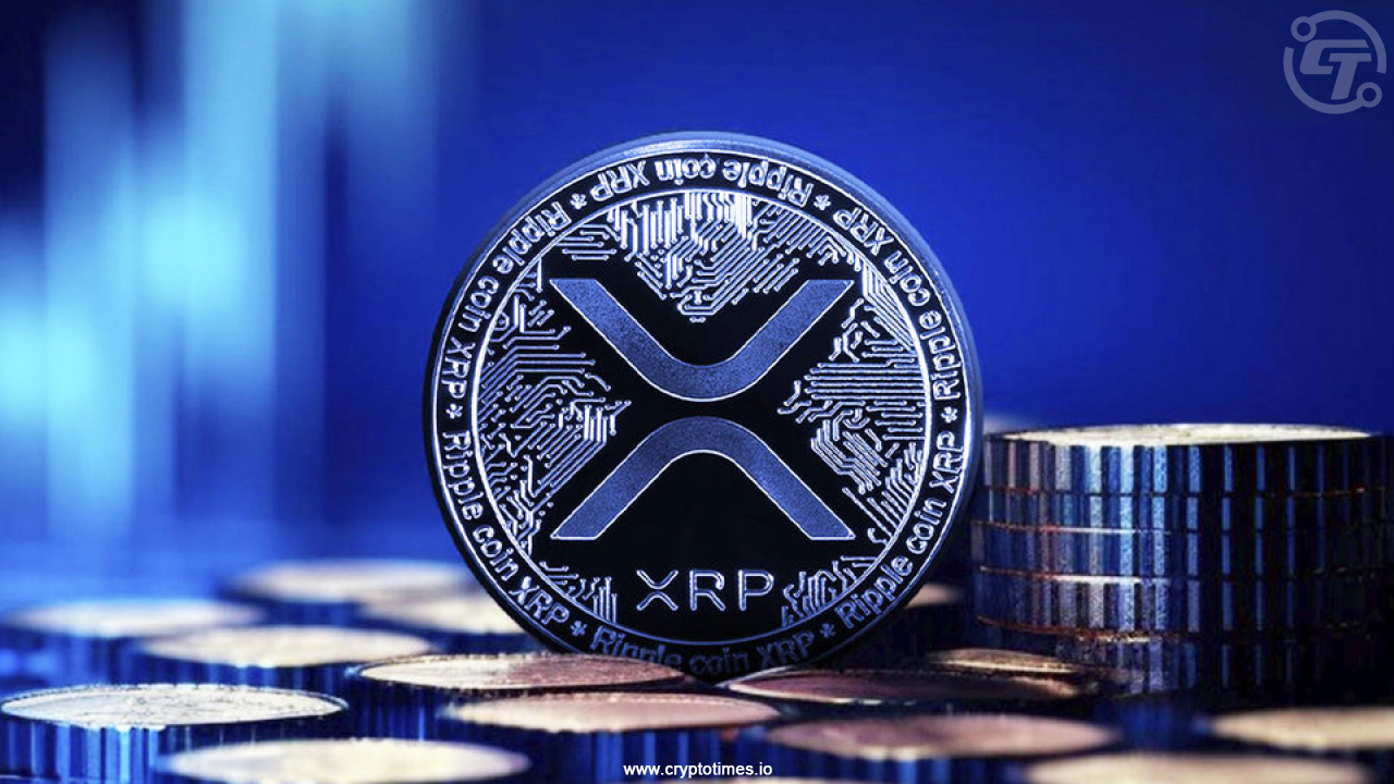 Ripple (XRP) 15,000% Surge: Millionaire Maker Or Market Myth? Ripple (XRP) 15,000% Surge: Millionaire Maker Or Market Myth?