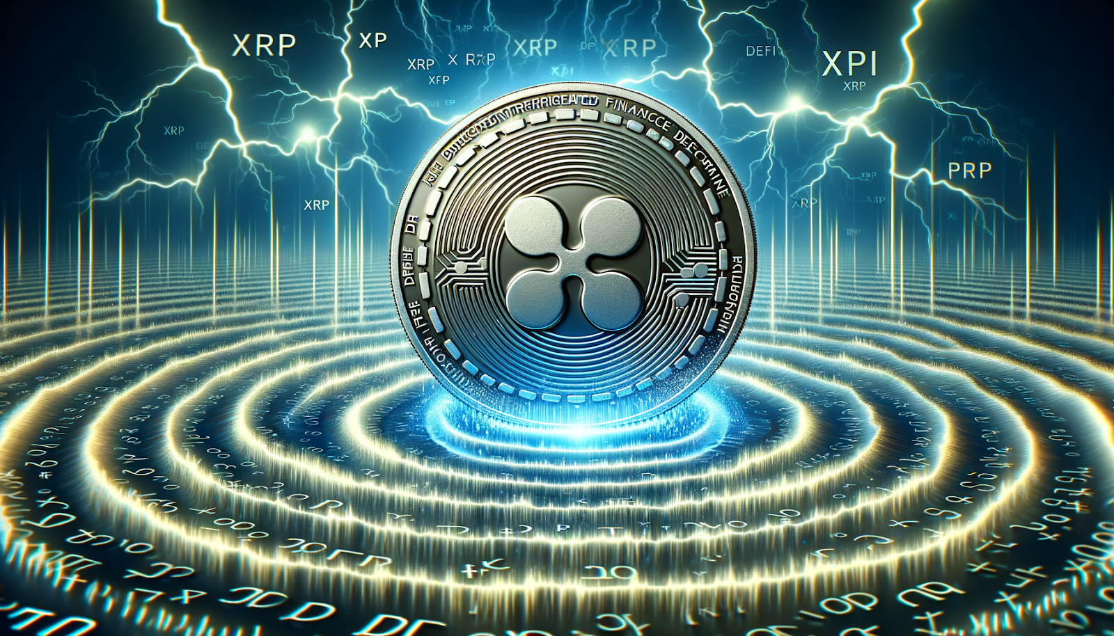 Ripple (XRP): A Deep Dive Into Its 15,000% Growth And Millionaire Potential