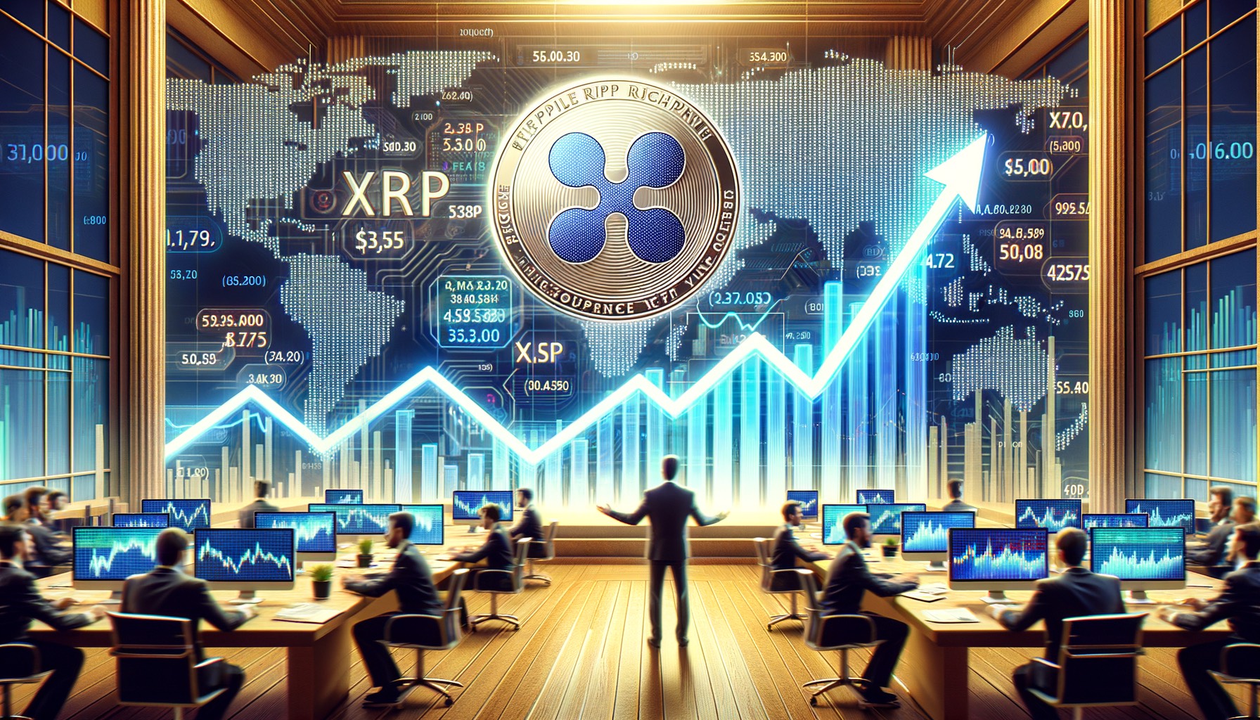 Ripple (XRP) Breakout: A $3.40 Price Prediction Ripple (XRP) Breakout: A $3.40 Price Prediction