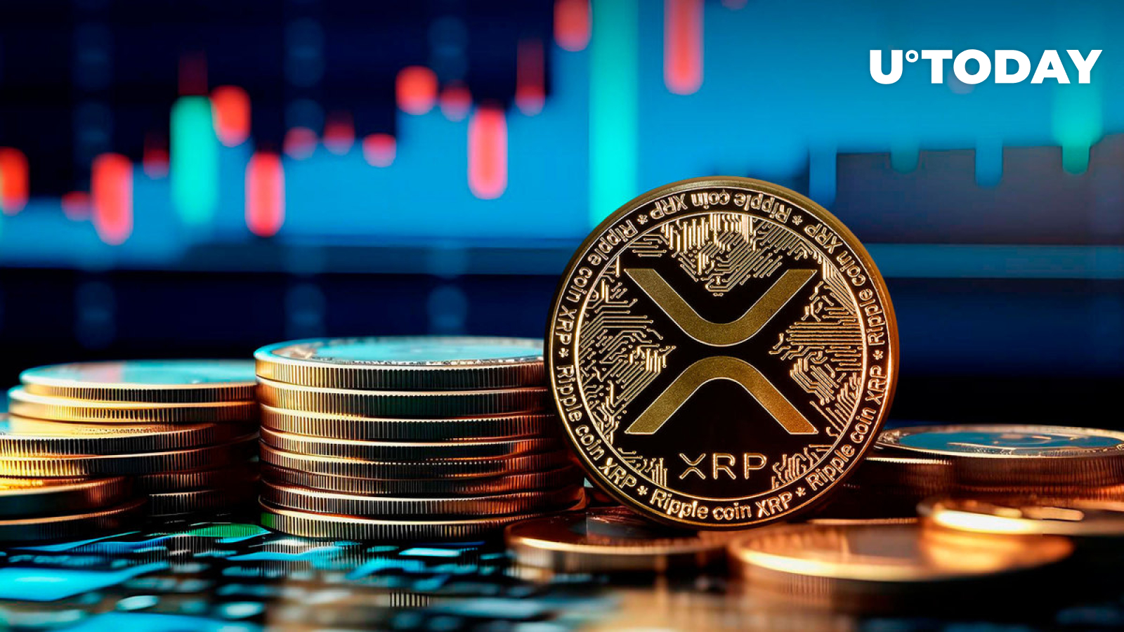 Ripple's XRP Soars: Can It Sustain Momentum And Hit $3.40? Ripple's XRP Soars: Can It Sustain Momentum And Hit $3.40?