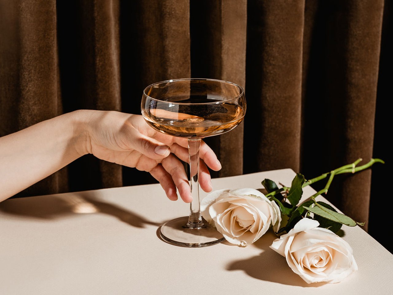 Rising Alcohol Consumption In Women: Doctors Sound The Alarm Rising Alcohol Consumption In Women: Doctors Sound The Alarm