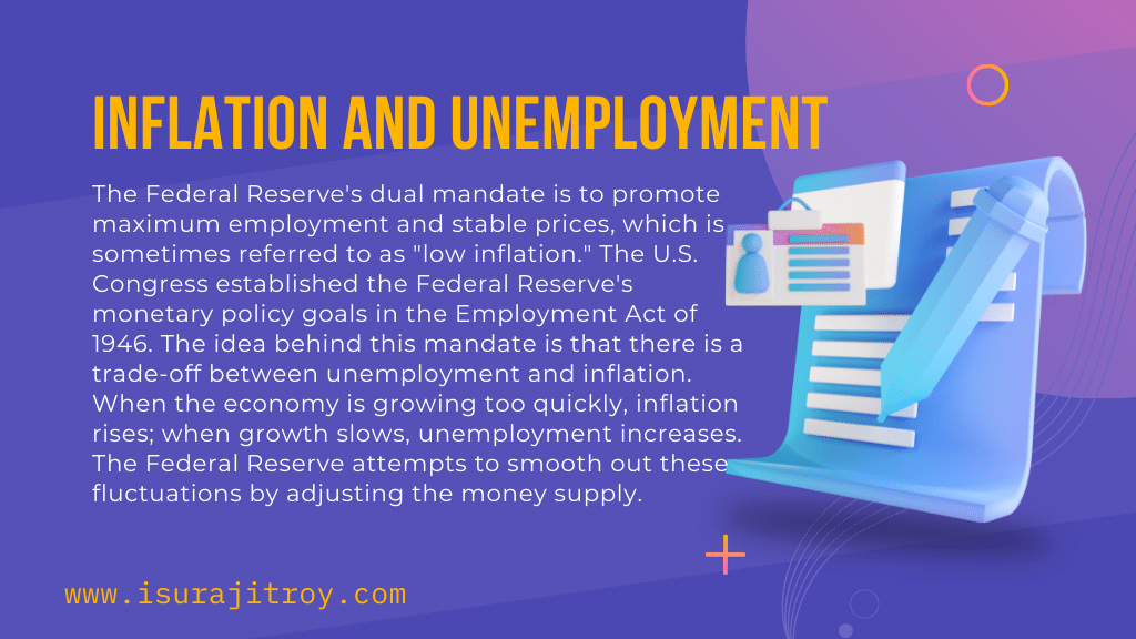 Rising Inflation And Unemployment Fuel Economic Uncertainty Rising Inflation And Unemployment Fuel Economic Uncertainty
