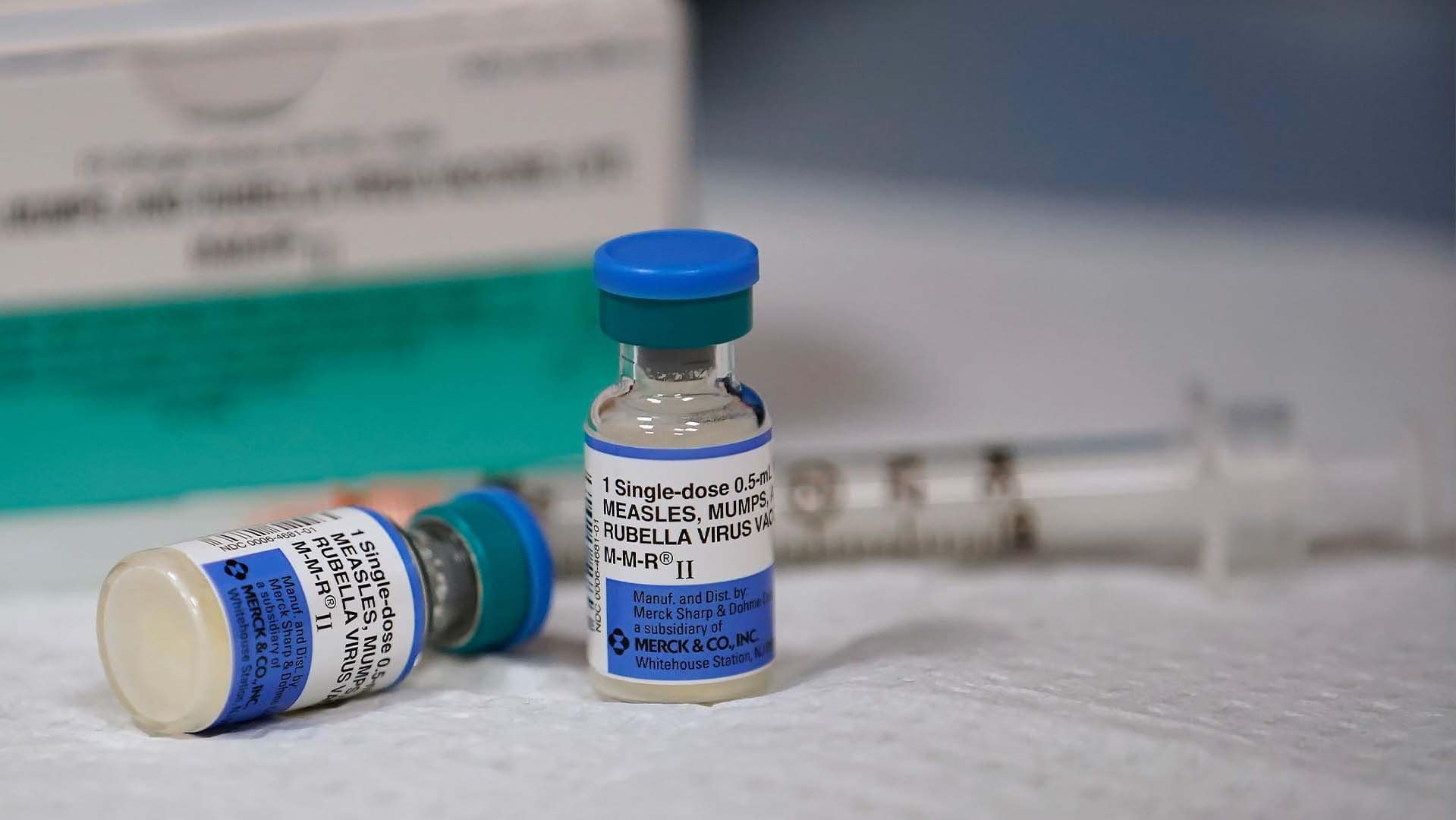 Rising Measles Cases In Texas: Investigating The Source Of New Infections Rising Measles Cases In Texas: Investigating The Source Of New Infections