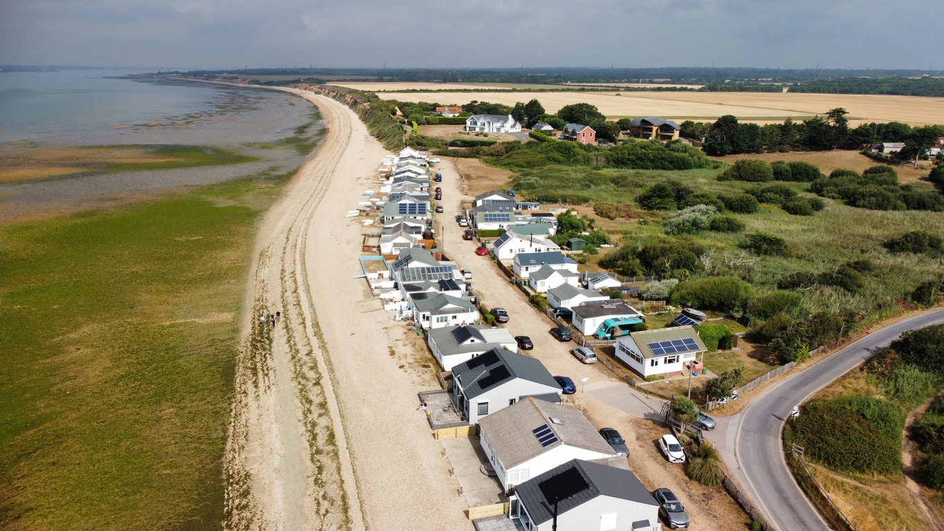 Rising Sea Levels: A Catastrophe For Coastal Communities Rising Sea Levels: A Catastrophe For Coastal Communities