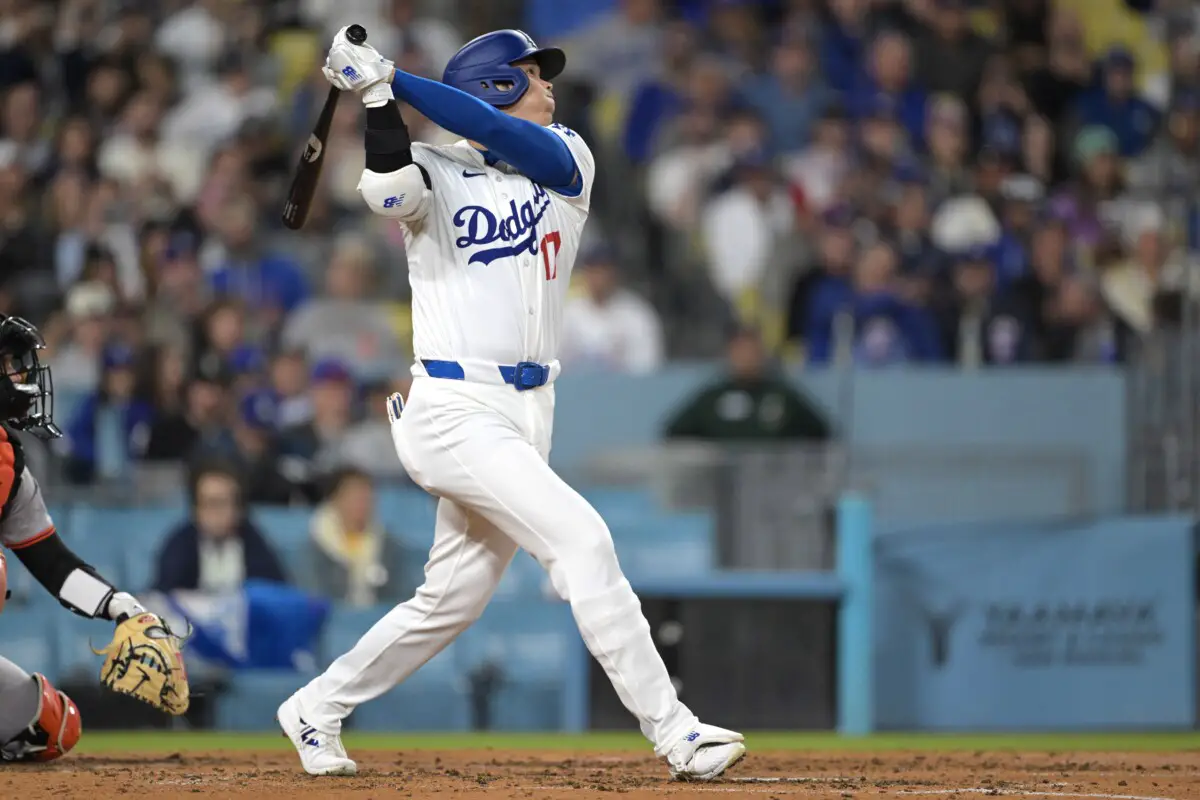 Rising To The Challenge: Ohtani's Home Run Performance In Japan Rising To The Challenge: Ohtani's Home Run Performance In Japan