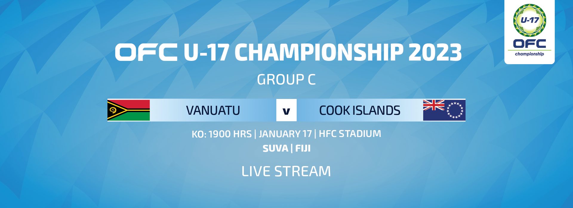 Road To OFC U-19 Women's Championship 2025: Tonga's Qualification Triumph Road To OFC U-19 Women's Championship 2025: Tonga's Qualification Triumph