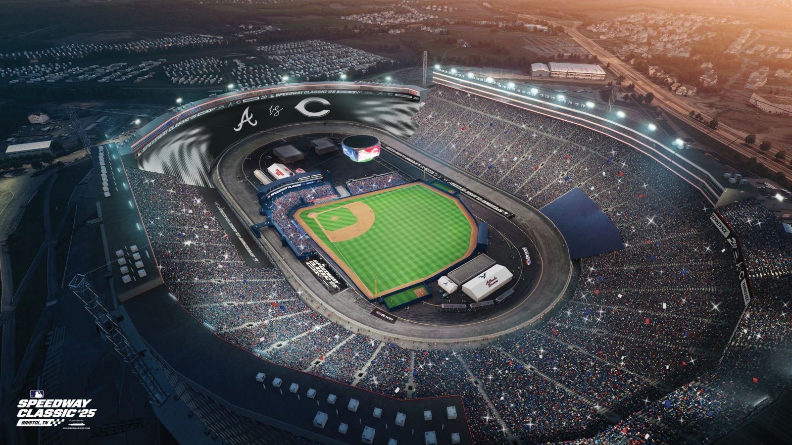 Rob Manfred's Comments On The Speedway Classic: A Deep Dive Rob Manfred's Comments On The Speedway Classic: A Deep Dive