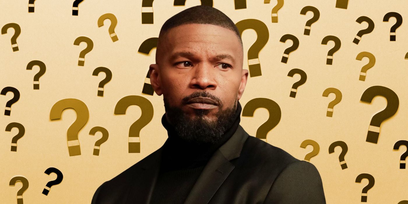 Robert Downey Jr. As A Hispanic Man In Jamie Foxx's All-Star Weekend: A Casting Choice Analyzed Robert Downey Jr. As A Hispanic Man In Jamie Foxx's All-Star Weekend: A Casting Choice Analyzed