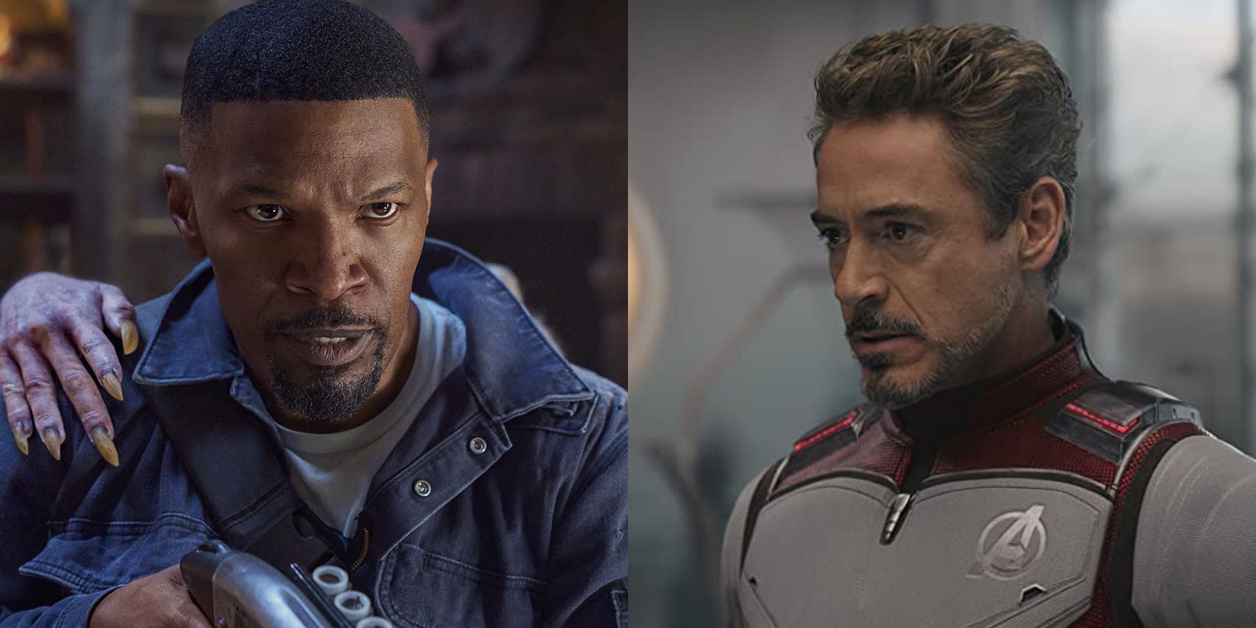 Robert Downey Jr.'s Role In Jamie Foxx's All-Star Weekend: A Controversial Choice? Robert Downey Jr.'s Role In Jamie Foxx's All-Star Weekend: A Controversial Choice?