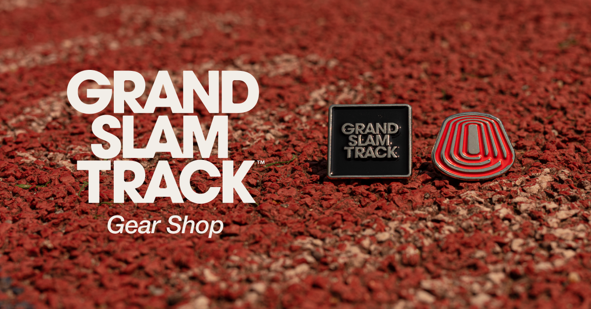 Robert F. Smith Grand Slam Track: US Debut In Miami - How To Watch Robert F. Smith Grand Slam Track: US Debut In Miami - How To Watch