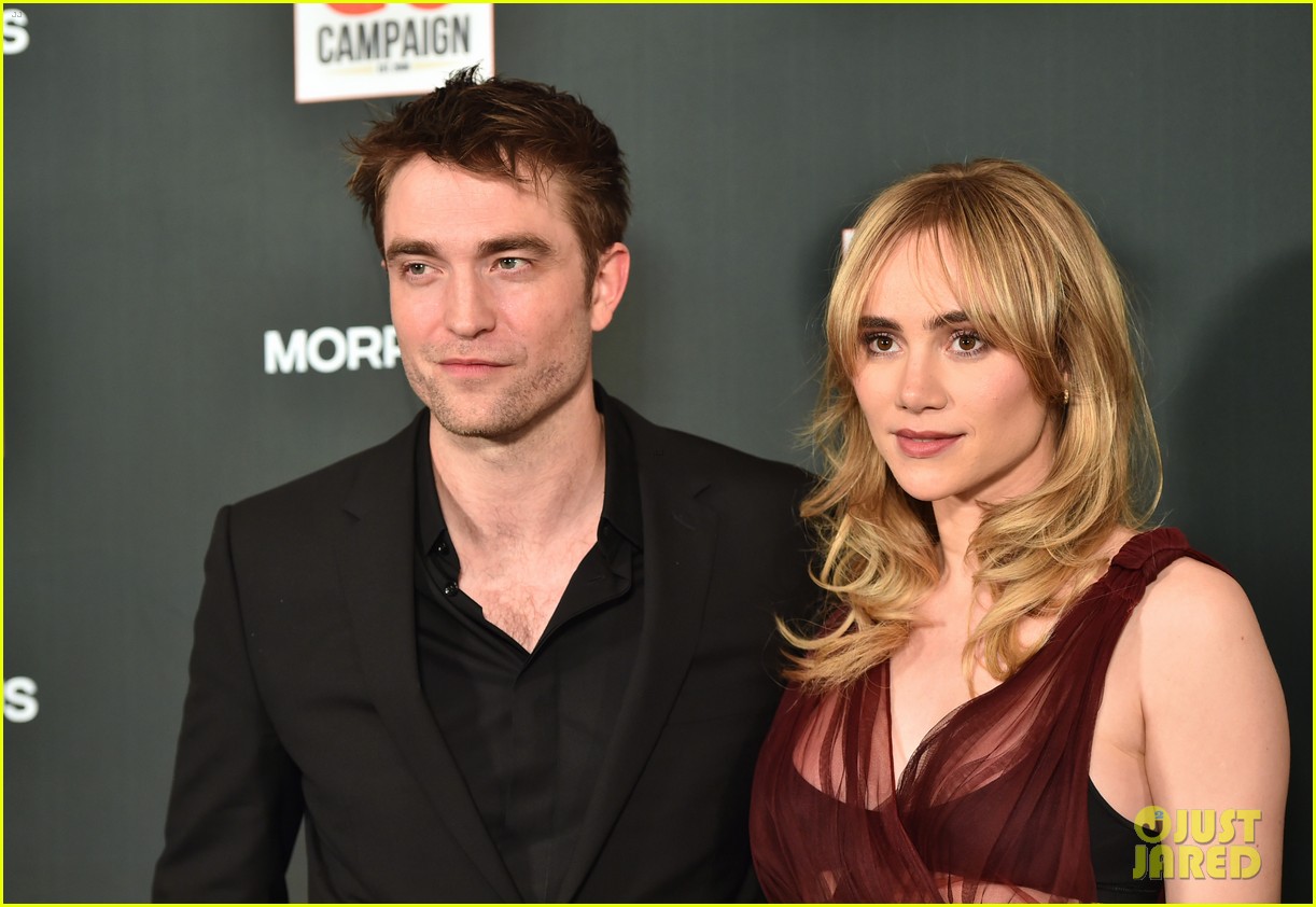 Robert Pattinson And Suki Waterhouse: Love Lives Of Twilight Stars Robert Pattinson And Suki Waterhouse: Love Lives Of Twilight Stars