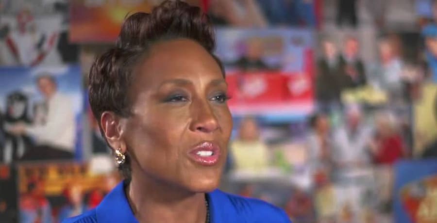 Robin Roberts And The GMA Layoffs: A Robin Roberts And The GMA Layoffs: A