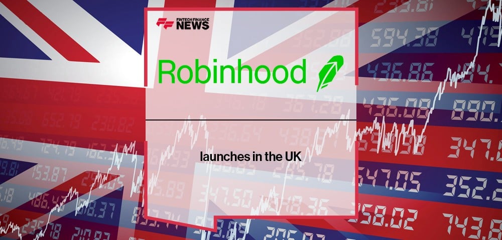 Robinhood Desktop Trading Platform Launches In The UK Robinhood Desktop Trading Platform Launches In The UK