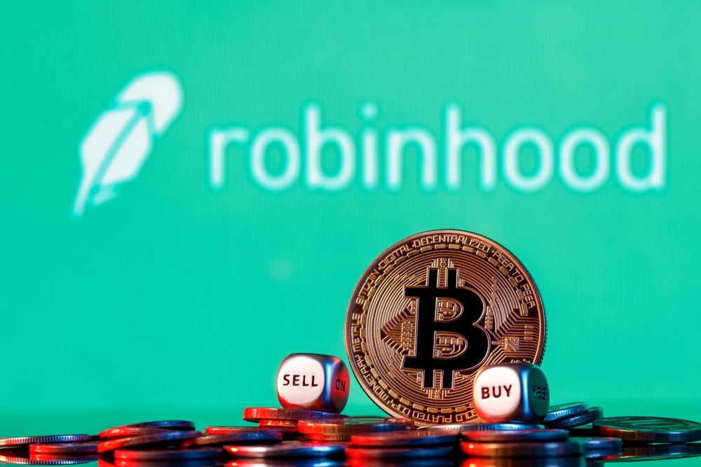 Robinhood Expands Desktop Trading To The UK Robinhood Expands Desktop Trading To The UK