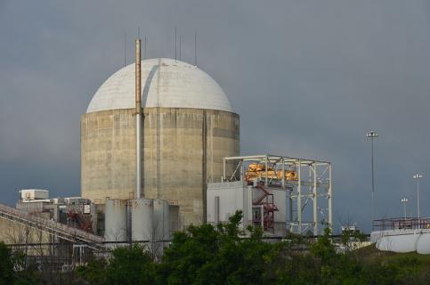 Robinson Nuclear Plant Passes Safety Inspection: License Renewal Could Extend To 2050 Robinson Nuclear Plant Passes Safety Inspection: License Renewal Could Extend To 2050