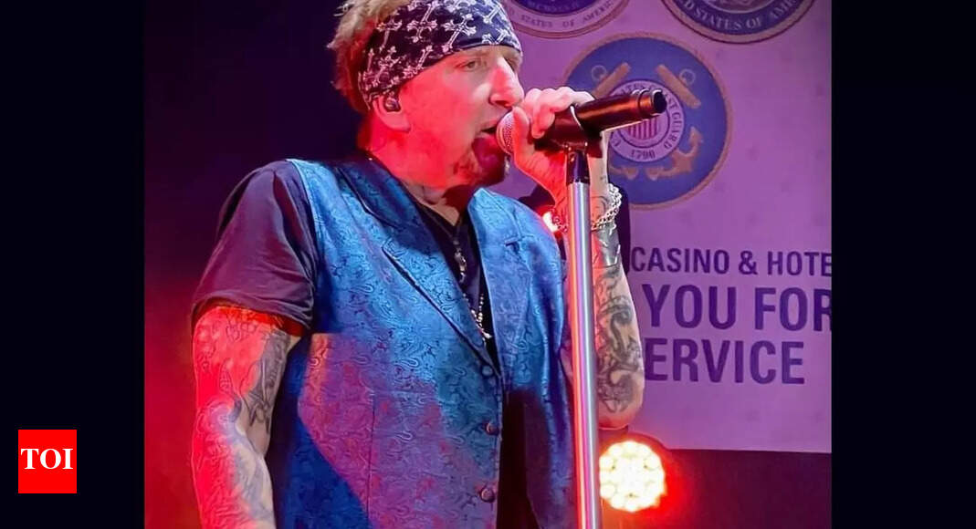 Rock Music Mourns: Frontman Passes Away At 32 Rock Music Mourns: Frontman Passes Away At 32