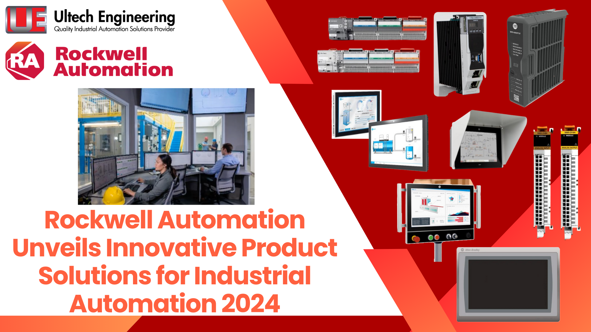 Rockwell Automation Beats Expectations: Analyzing The Stock's Rise Rockwell Automation Beats Expectations: Analyzing The Stock's Rise