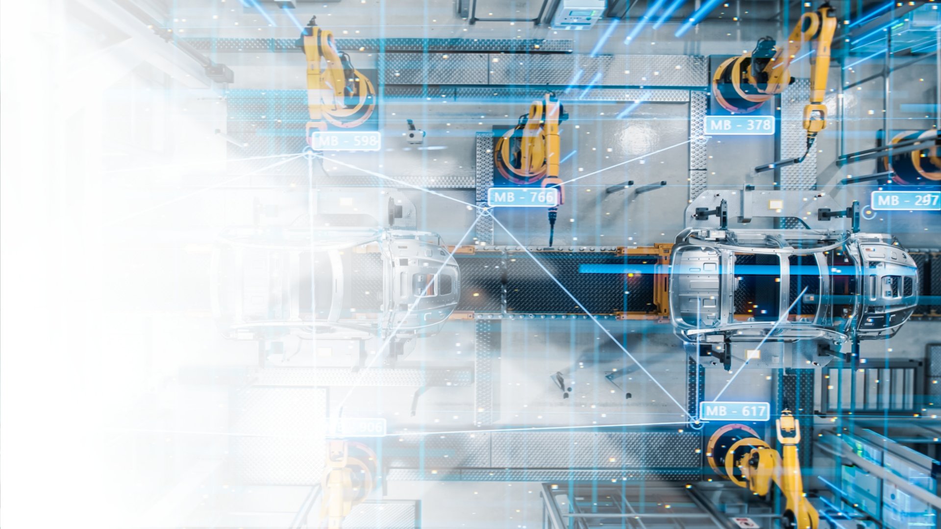 Rockwell Automation's Positive Earnings Report Spurs Broad Market Rally Rockwell Automation's Positive Earnings Report Spurs Broad Market Rally