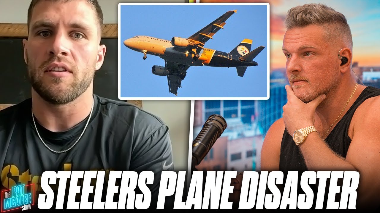 Rodgers To Steelers Rumors Squashed: McAfee Show Update Rodgers To Steelers Rumors Squashed: McAfee Show Update