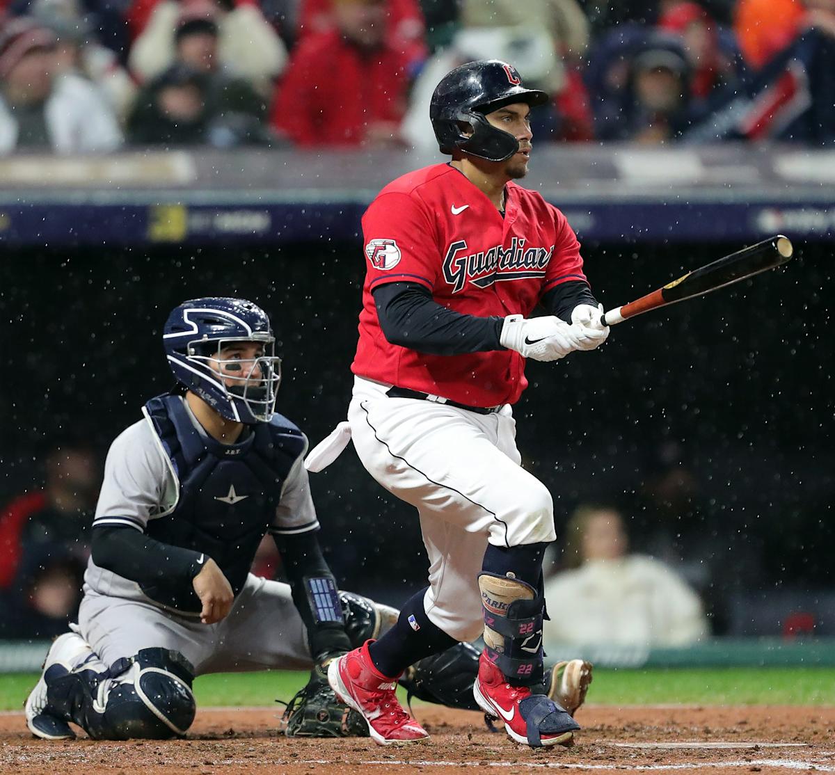 Rodón's Strong Start Leads Yankees To Series Finale Win Against Guardians