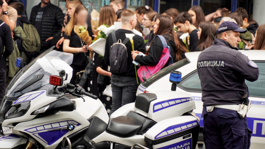 Rodžerova I Mirčina Deca: Retki Uvid U Blizanačke Parove Rodžerova I Mirčina Deca: Retki Uvid U Blizanačke Parove