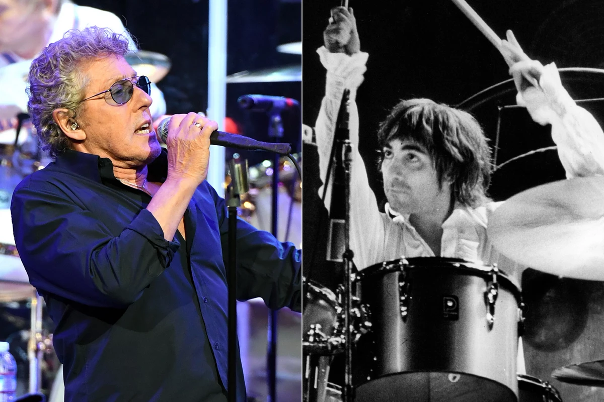 Roger Daltrey Health Update: Facing Challenges With Sight And Hearing Roger Daltrey Health Update: Facing Challenges With Sight And Hearing