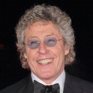 Roger Daltrey's Health Concerns: Is The Iconic Singer Going Deaf And Blind? Roger Daltrey's Health Concerns: Is The Iconic Singer Going Deaf And Blind?