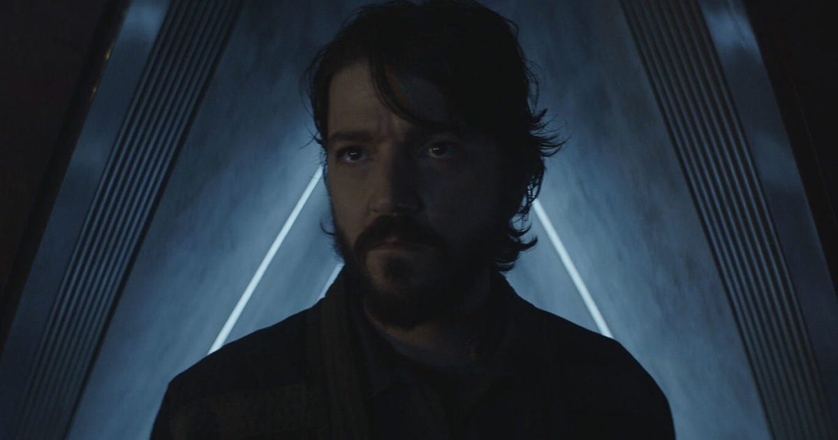 Rogue One Star Reveals How Andor Season 2 Will Impact Star Wars Canon Rogue One Star Reveals How Andor Season 2 Will Impact Star Wars Canon