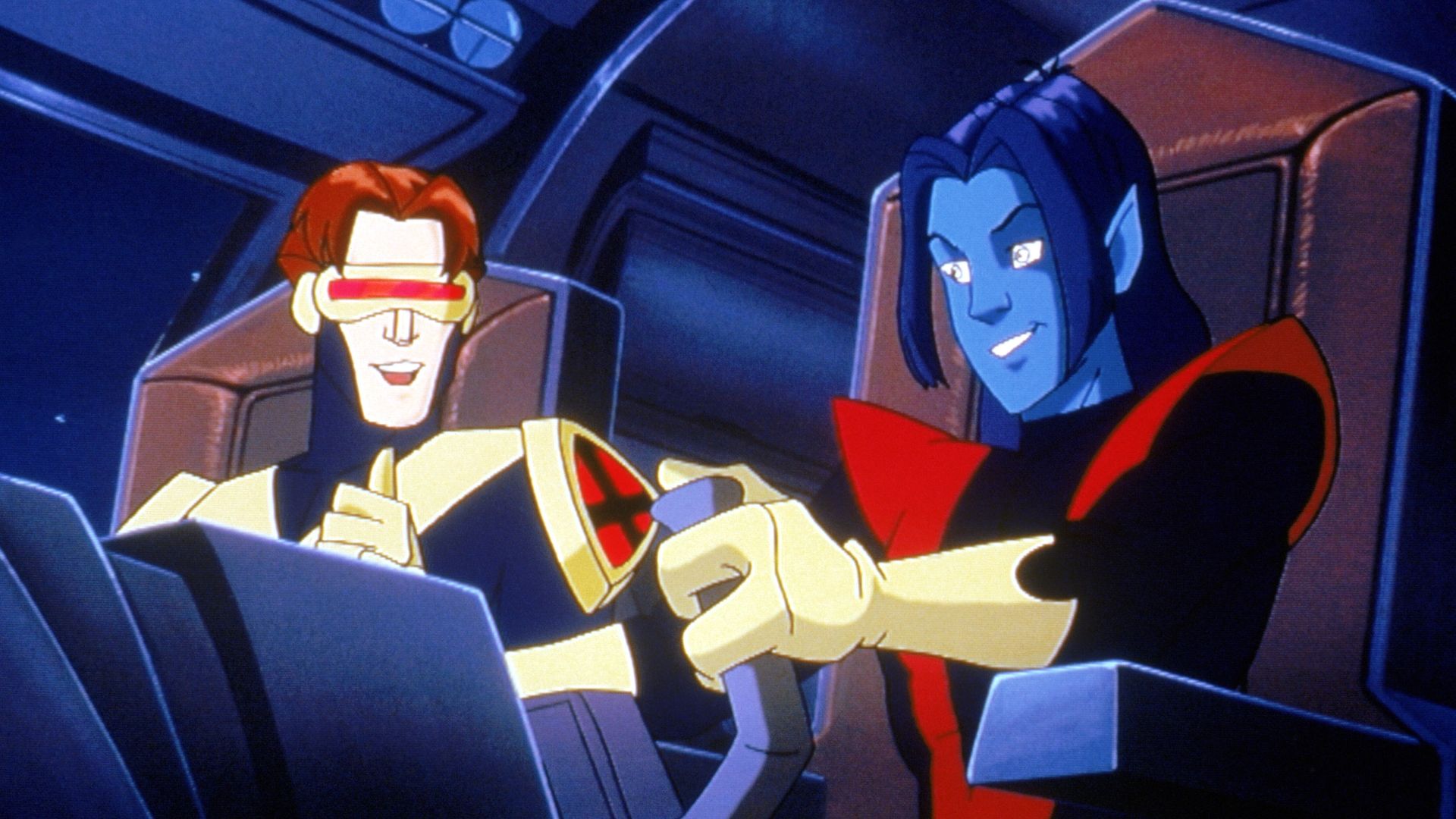 Rogue's Leadership: A Necessary Evolution For The X-Men Rogue's Leadership: A Necessary Evolution For The X-Men