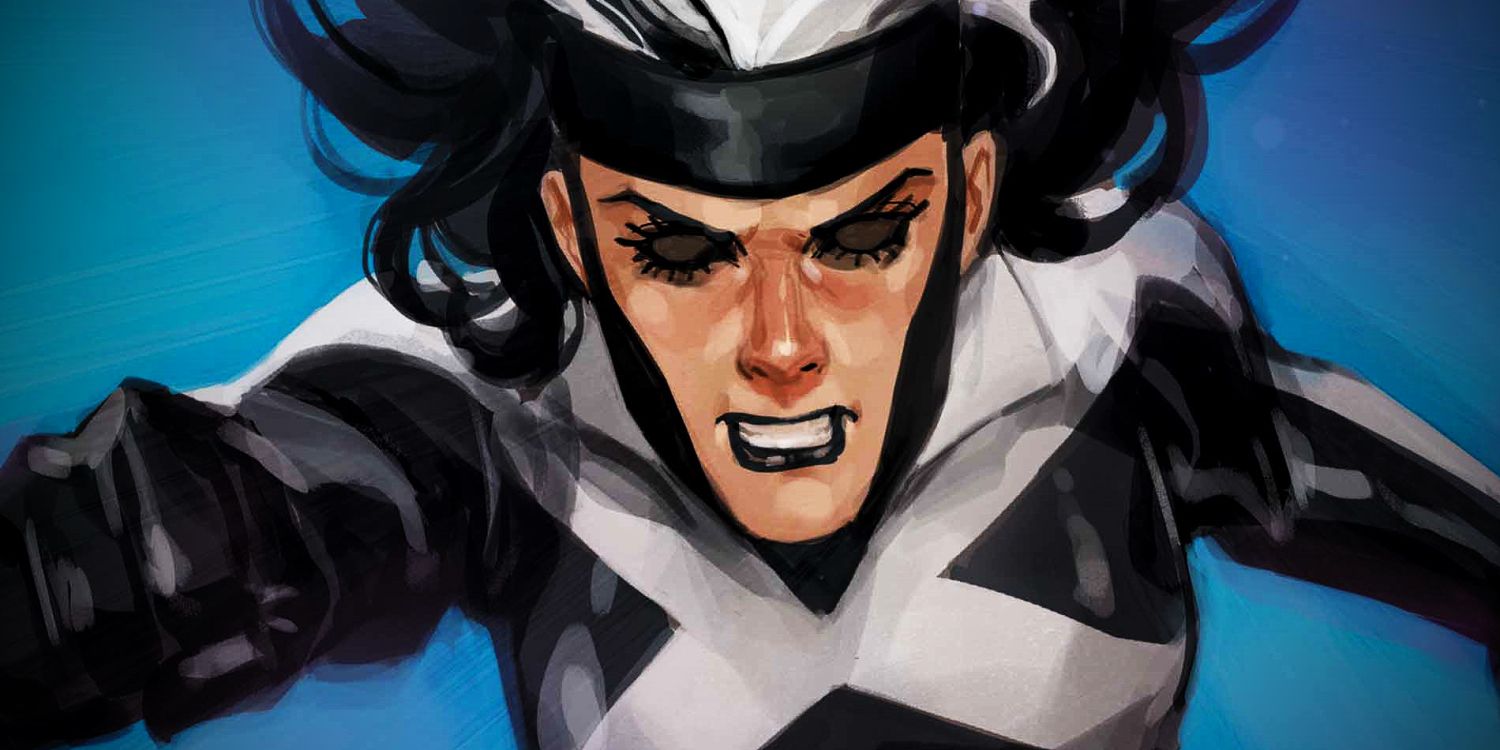 Rogue's X-Men Costume: A Look At Its Transformation Over Time Rogue's X-Men Costume: A Look At Its Transformation Over Time
