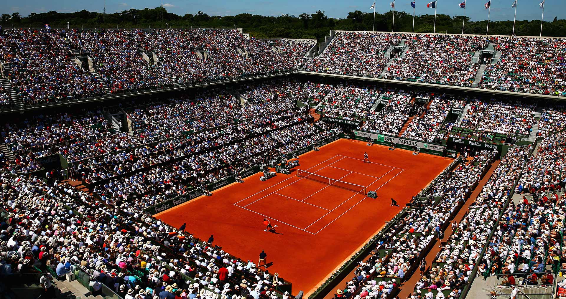 Roland Garros 2025 Draw: Raducanu, Draper, Djokovic First-Round Opponents Roland Garros 2025 Draw: Raducanu, Draper, Djokovic First-Round Opponents