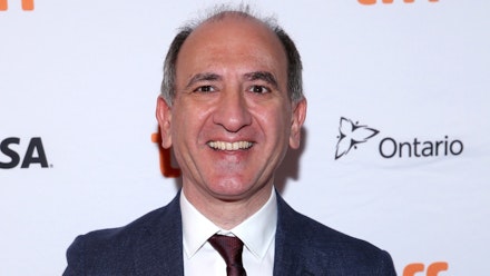 Roland White Assesses Armando Iannucci's BBC1 Comedy Masterclass