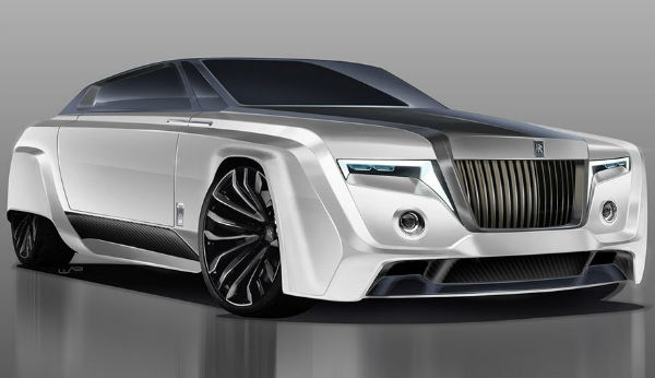 Rolls-Royce: 2025 Financial Outlook Holds Steady; Tariff Impact Minimal Rolls-Royce: 2025 Financial Outlook Holds Steady; Tariff Impact Minimal