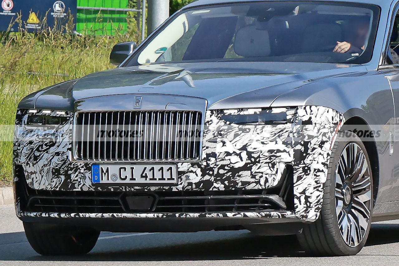 Rolls-Royce Confirms 2025 Targets Despite Tariff Challenges Rolls-Royce Confirms 2025 Targets Despite Tariff Challenges