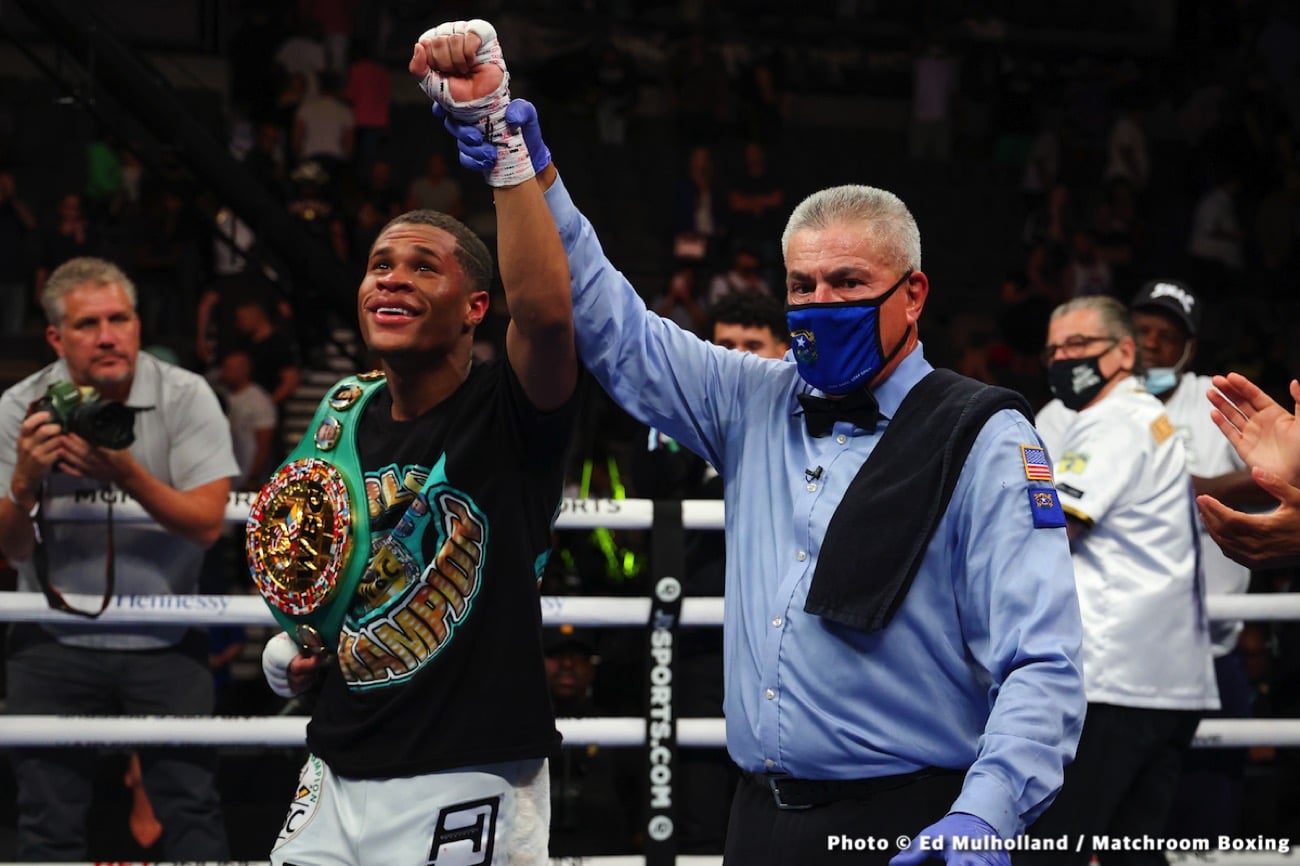 Rolly Romero Predicts: Crawford Outboxes Canelo, Then Suffers A Knockout Rolly Romero Predicts: Crawford Outboxes Canelo, Then Suffers A Knockout