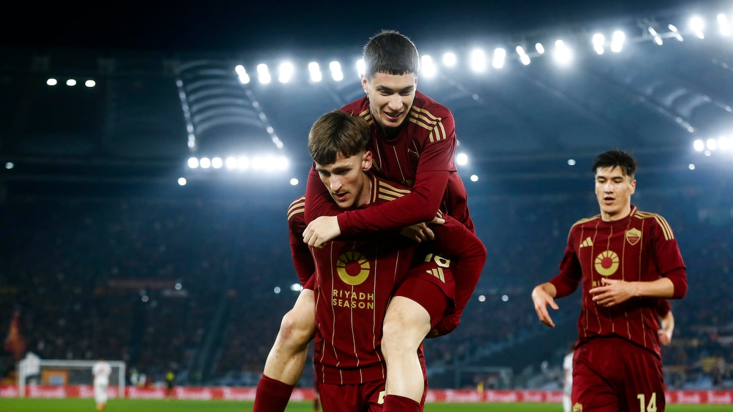 Roma - Monza En Directo: Sigue El Partido Online Roma - Monza En Directo: Sigue El Partido Online