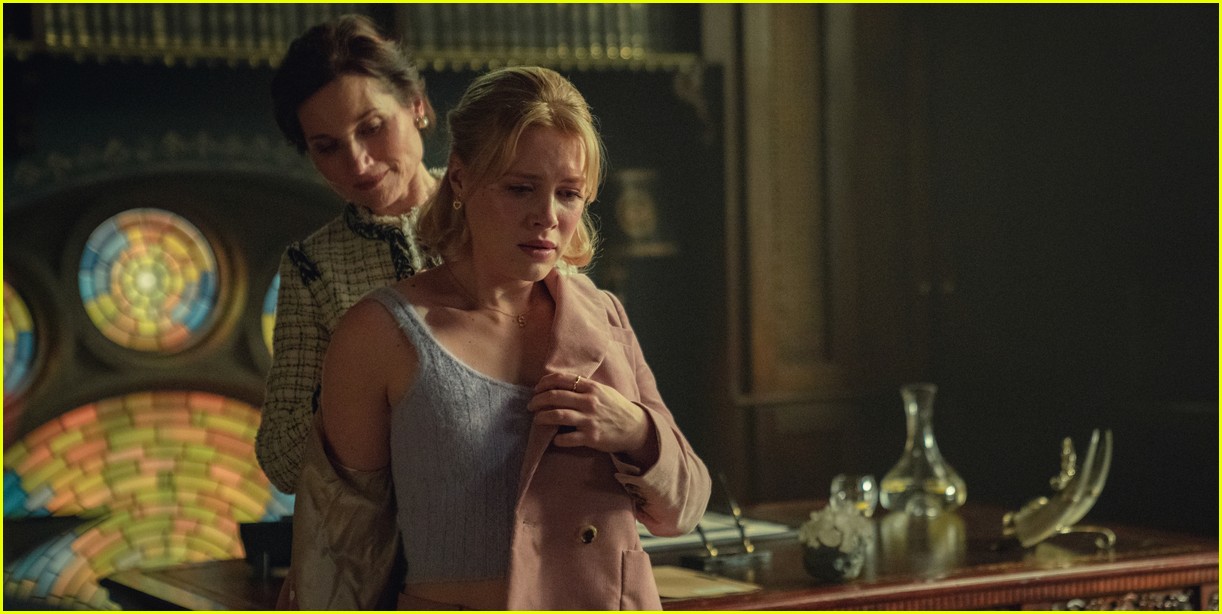 Roman Fate Season 2: Exploring A Top-Rated Replacement Show And Potential Spoilers Roman Fate Season 2: Exploring A Top-Rated Replacement Show And Potential Spoilers