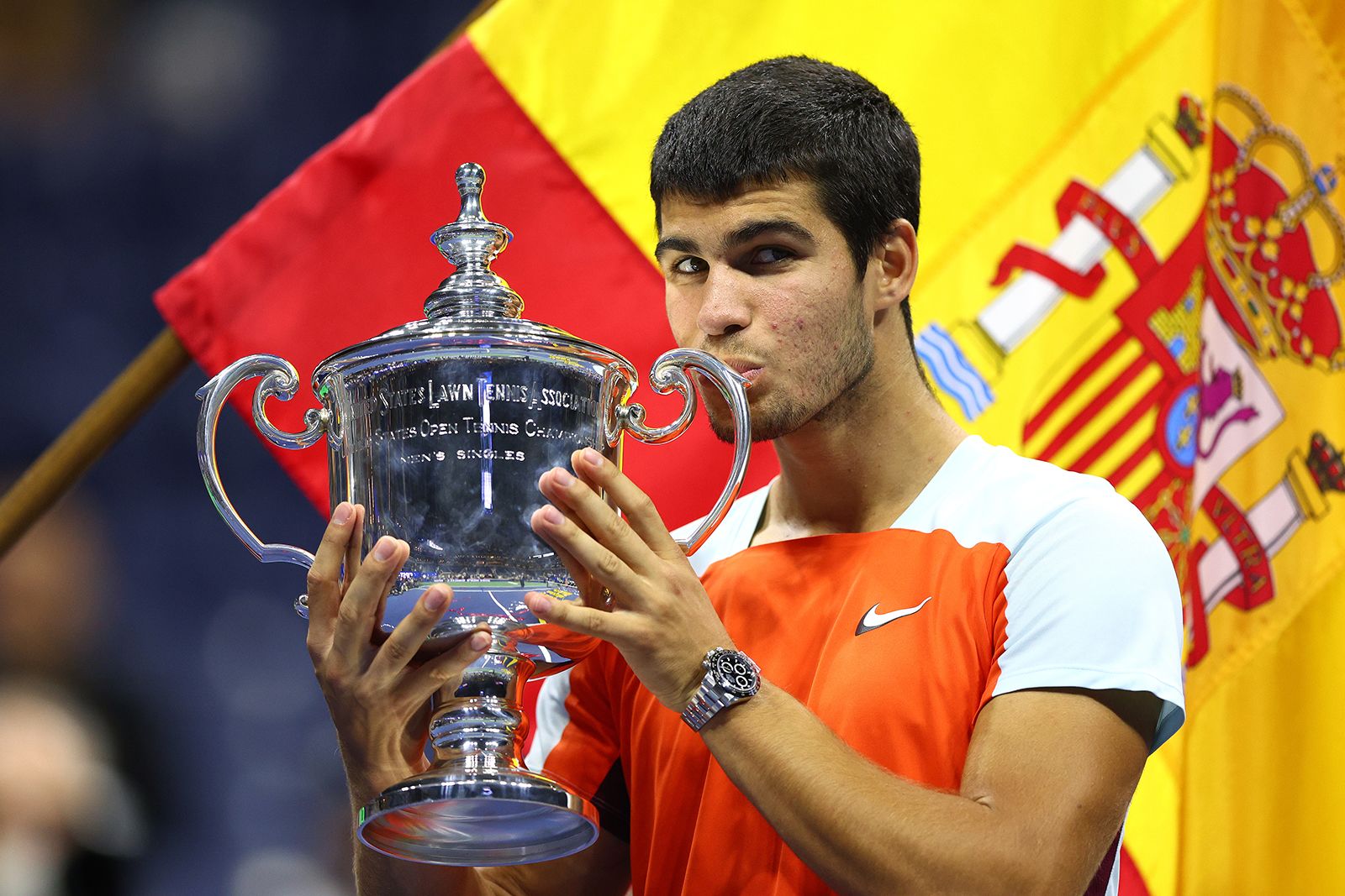 Rome Masters 2024: Alcaraz And Passaro's Italian International Performances Rome Masters 2024: Alcaraz And Passaro's Italian International Performances