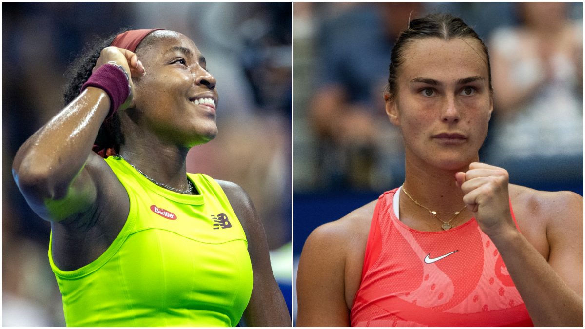 Rome Open: Zheng's Stunning Victory Over Sabalenka, Gauff Awaits Rome Open: Zheng's Stunning Victory Over Sabalenka, Gauff Awaits