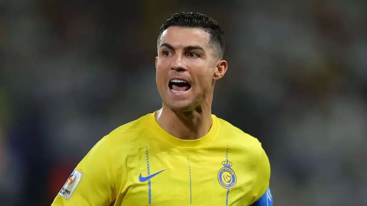 Ronaldo Portekiz Kampında Fenerbahçelileri Şaşırttı! Ronaldo Portekiz Kampında Fenerbahçelileri Şaşırttı!