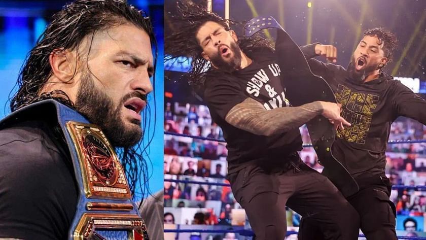 Ronda Rousey, Logan Paul, Jey Uso & Big E Engagement: Latest WWE Rumors Ronda Rousey, Logan Paul, Jey Uso & Big E Engagement: Latest WWE Rumors