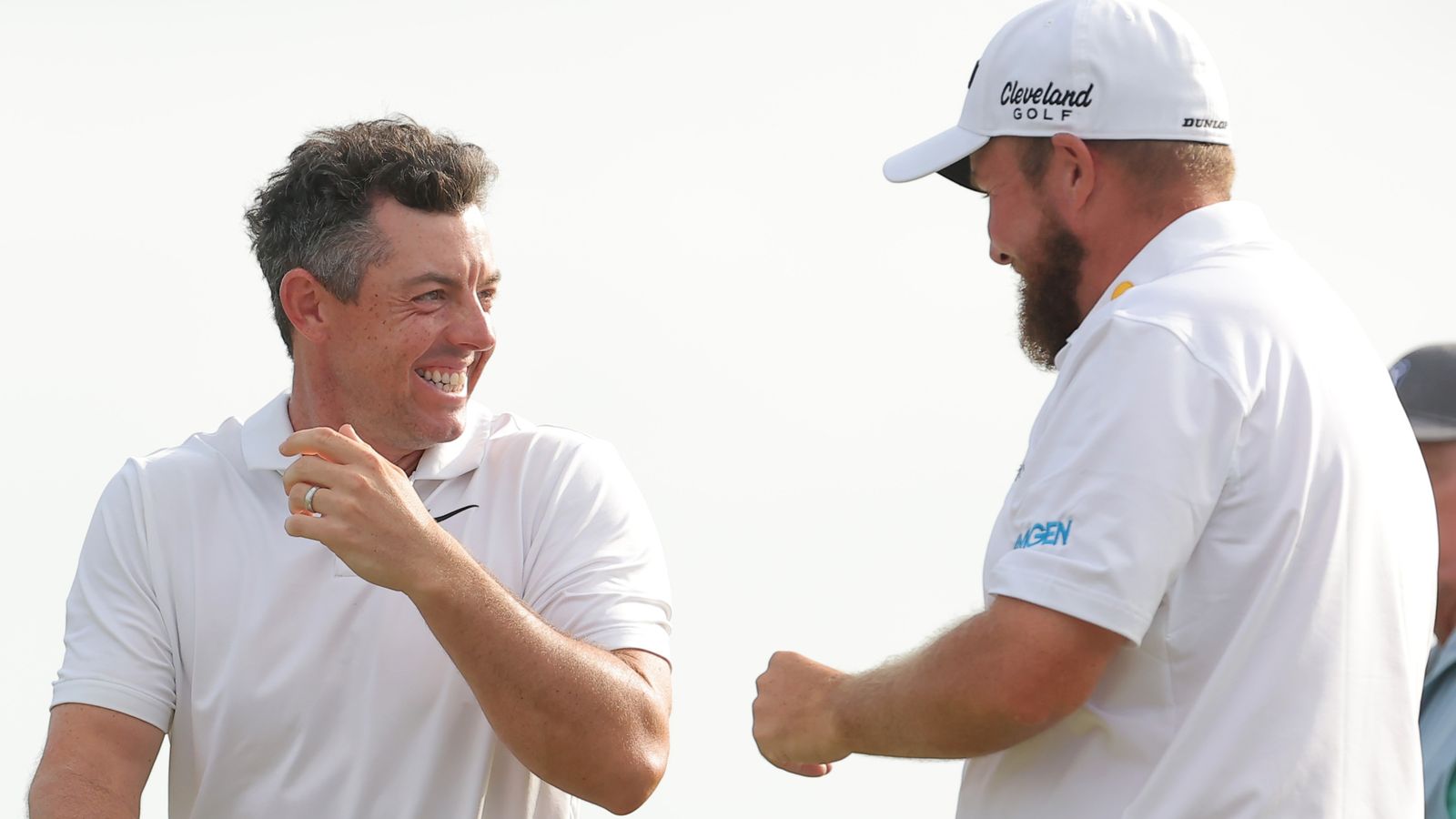 Rory McIlroy And Shane Lowry Face Long Road To Repeat Zurich Classic Win Rory McIlroy And Shane Lowry Face Long Road To Repeat Zurich Classic Win