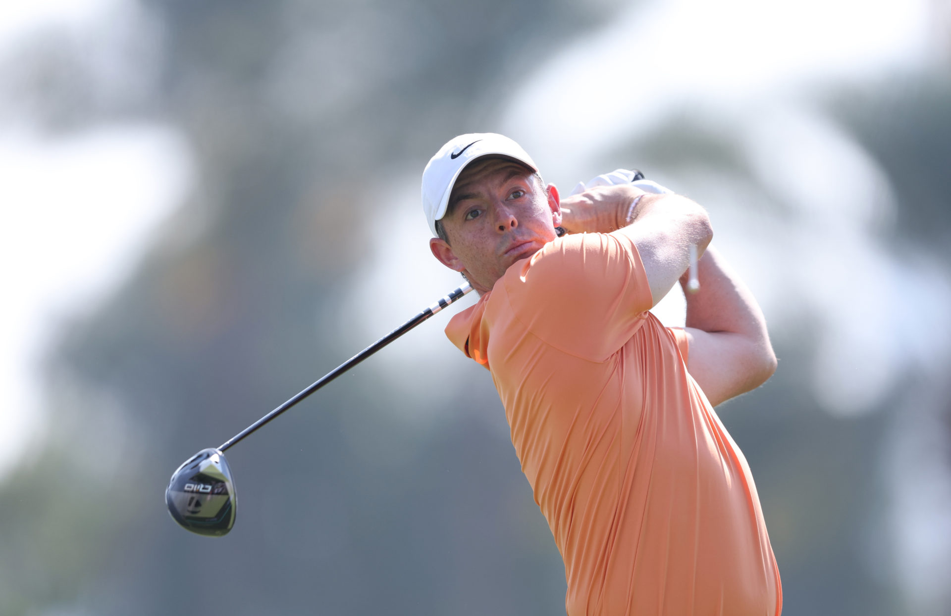 Rory McIlroy's Daughter's Augusta National Golf Moment Rory McIlroy's Daughter's Augusta National Golf Moment
