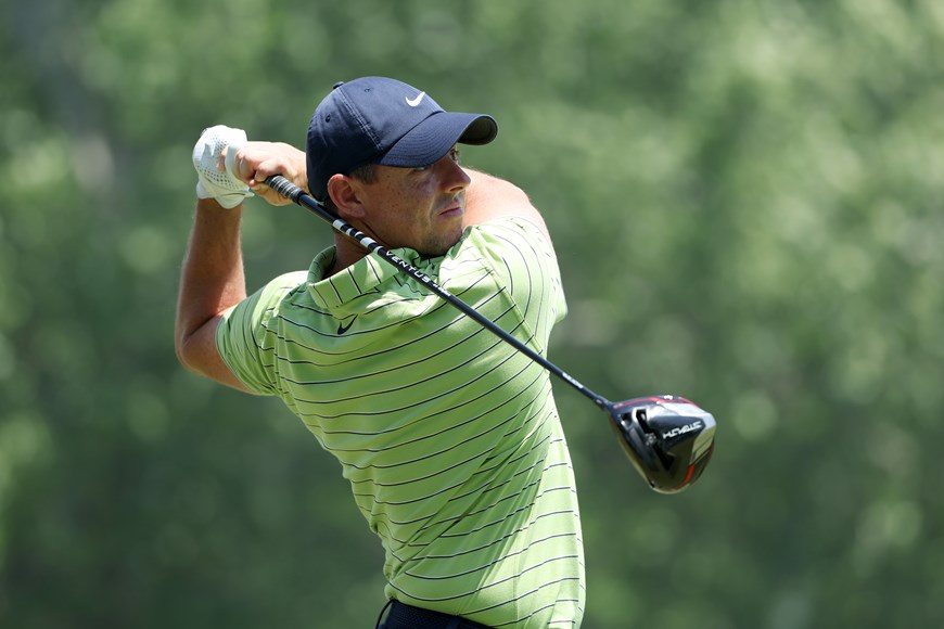 Rory McIlroy's Success: Shane Lowry's Heartfelt Reaction Rory McIlroy's Success: Shane Lowry's Heartfelt Reaction