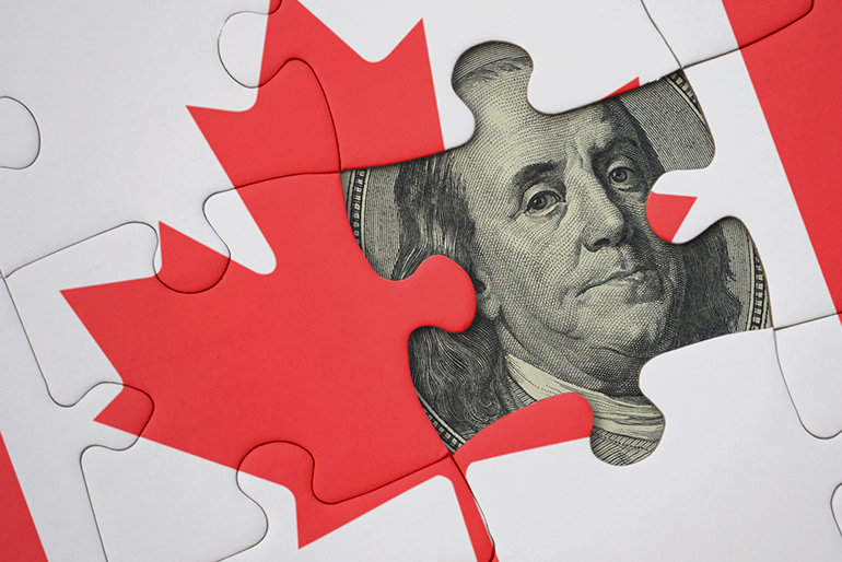 Rosenberg On Canadian Labour Market: Implications For Interest Rates Rosenberg On Canadian Labour Market: Implications For Interest Rates