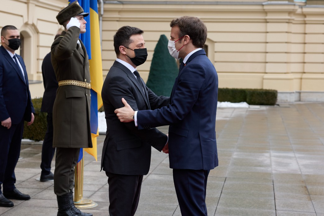 Російська Агресія Та Перспектива Членства України В НАТО: Аналіз Ризиків. Російська Агресія Та Перспектива Членства України В НАТО: Аналіз Ризиків.