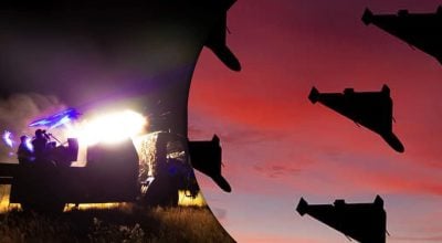 Российская Агрессия: Масштабная Атака С Использованием Более 200 Ракет И Дронов Российская Агрессия: Масштабная Атака С Использованием Более 200 Ракет И Дронов