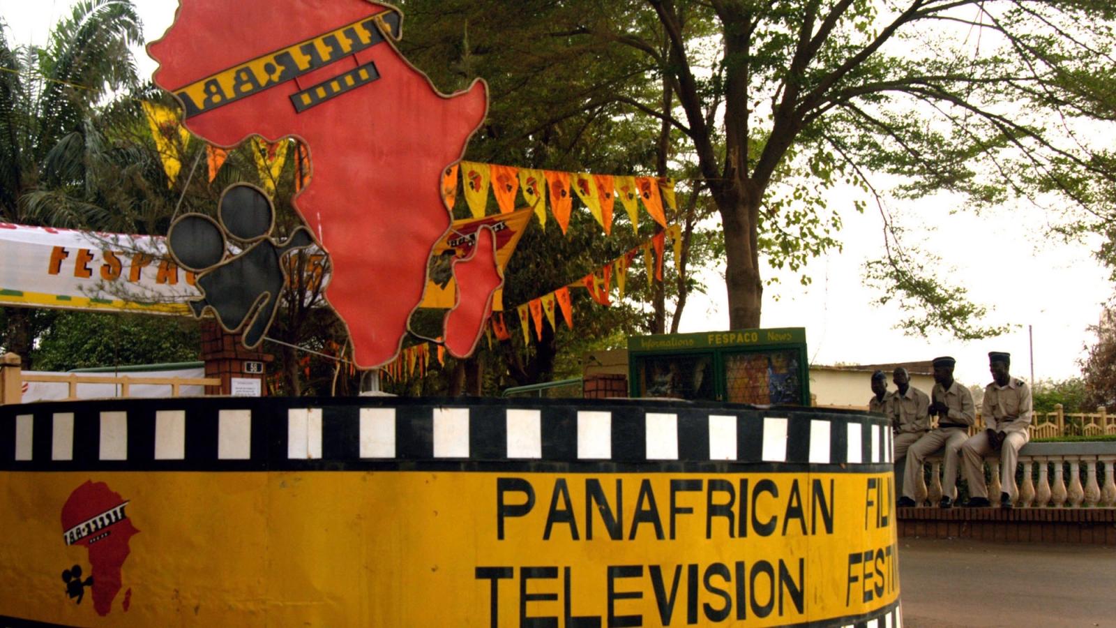 Royal Air Maroc And FESPACO: A Renewed Partnership For African Cinema Royal Air Maroc And FESPACO: A Renewed Partnership For African Cinema