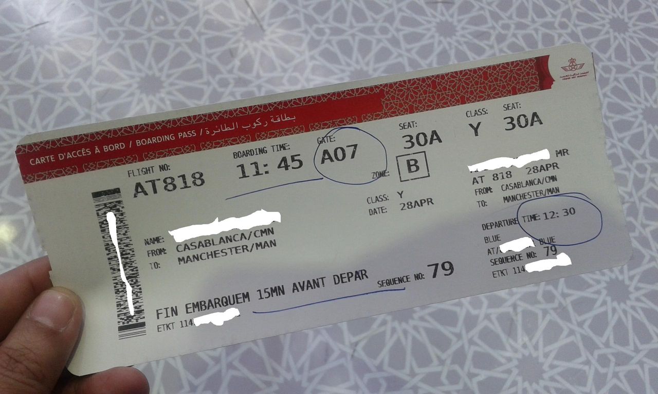Royal Air Maroc Flight Cancellations: Brussels Strikes Impact Royal Air Maroc Flight Cancellations: Brussels Strikes Impact